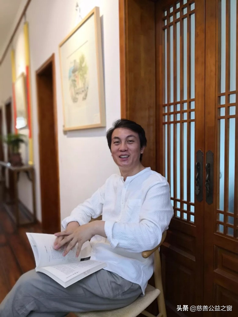 “外师造化，中得心源”——青年画家郭文杰的艺术追求与审美理想