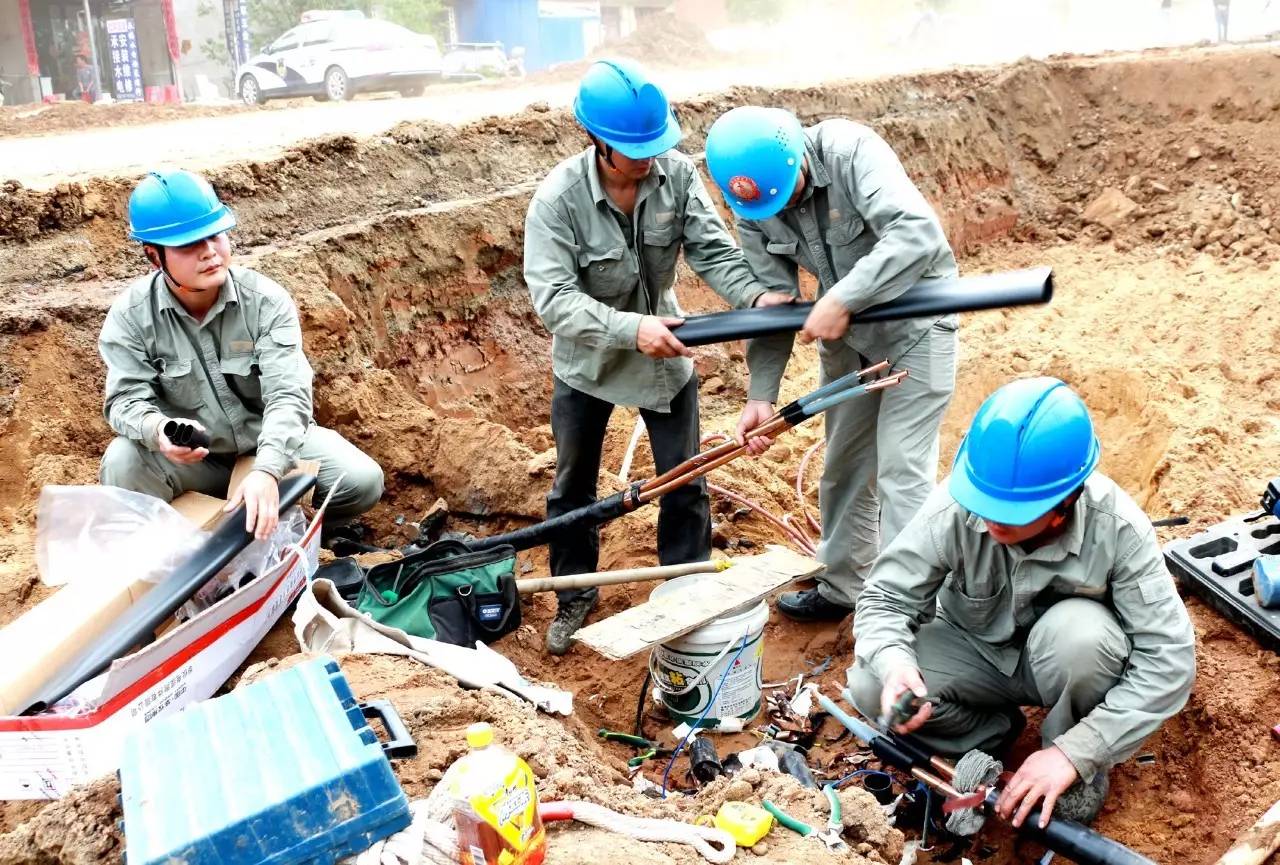 电缆为什么要预留一定的长度