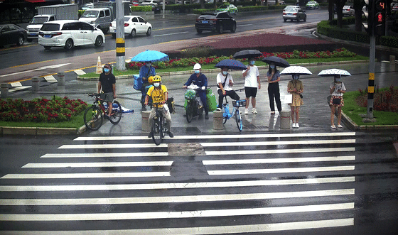 今天起交警严查这“五类车”！全市83条路密集查一周！常态化执法！