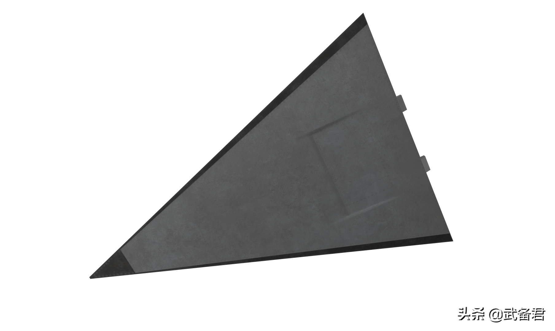 俄核攻“先锋”部署，技术详解与再入大气乘波