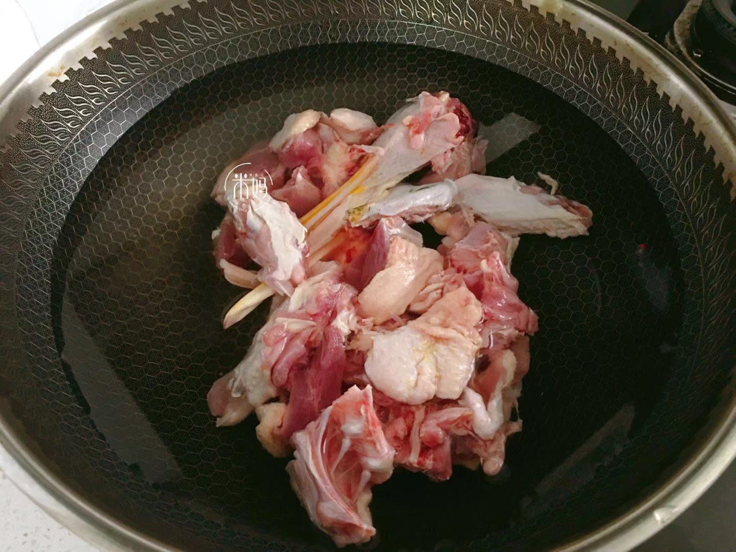 圖片[7]-老鴨黨參山藥湯做法步驟圖 比豬肉便宜比牛肉營(yíng)養(yǎng)家人常喝不咳嗽-起舞食譜網(wǎng)