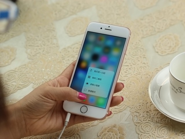 为何iPhone 6S还那么火爆？这3个缘故很多人都赞成