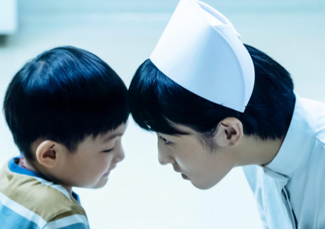 24 hours of booking office are broken 100 million, force presses week fast condole to hit Gu Ling, zhang Zifeng by what so " horizontal " ? 