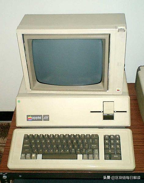 Apple III，苹果历史上的第一次失败