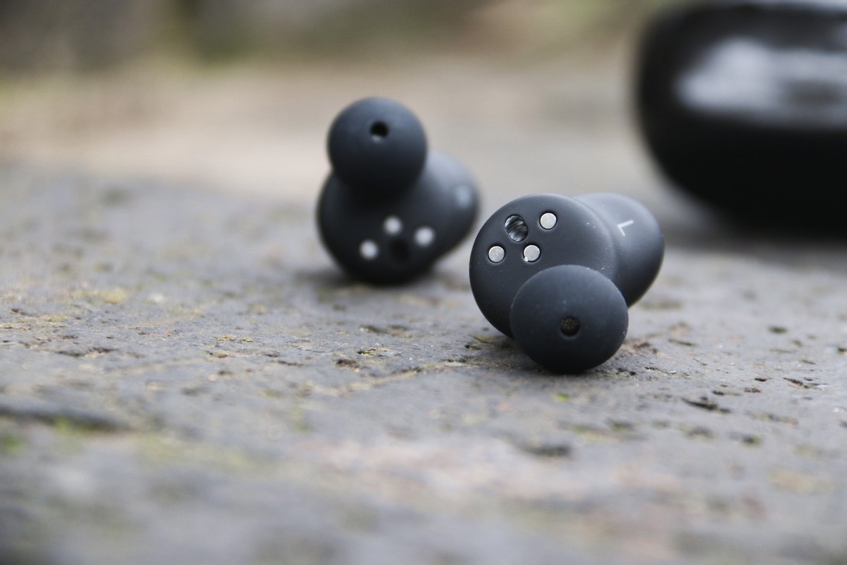 高颜值+好音质＝万魔ColorBuds，把实用品戴时尚单品的感觉