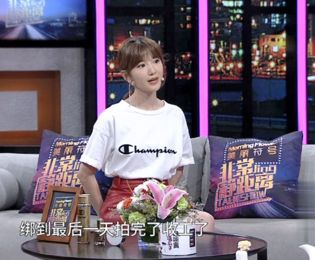 悲惨的毛晓彤，“忍耐”后的牺牲远比你想得巨大，沈南都为她不平