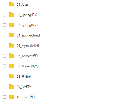 面试官：先来聊聊Redis有哪些数据类型？