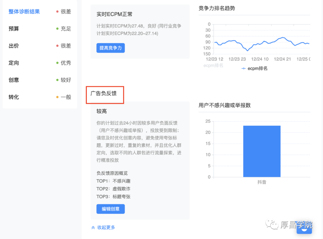 信息流干货：冷启动期起量难？或许是你没做好这5点