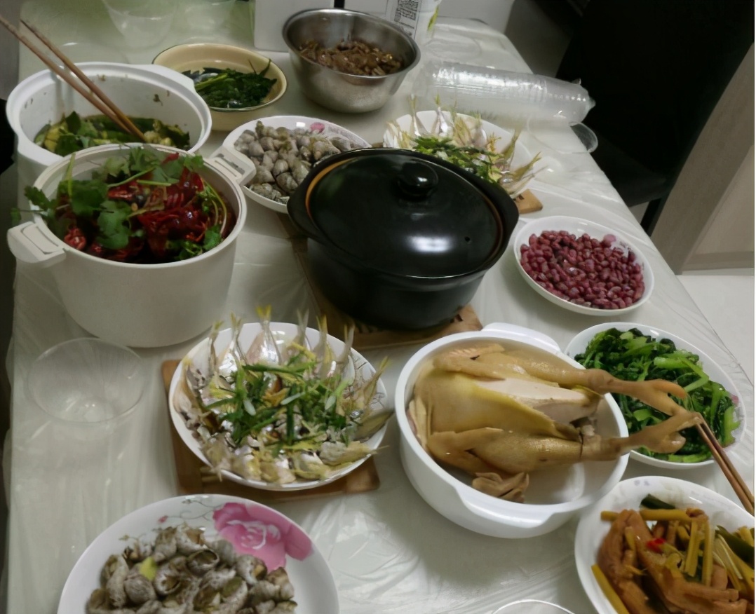 過年時期不讓回他鄉，奈何樣辦？