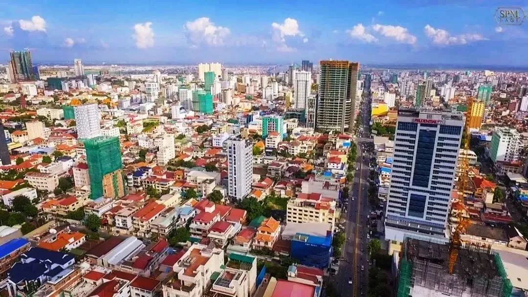 金百汇：全球房价一路高涨，海外房产投资还得看柬埔寨美元房产