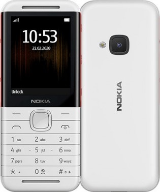 295元就可以复古了 Nokia5310 Xpress Music复刻袭来
