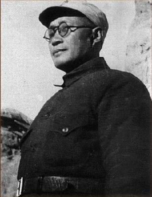 王近山俘获一国军司令，伟人专电：要“活捉”