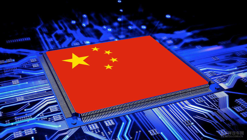 中兴、华为之痛，中国汽车是否也会在劫难逃？