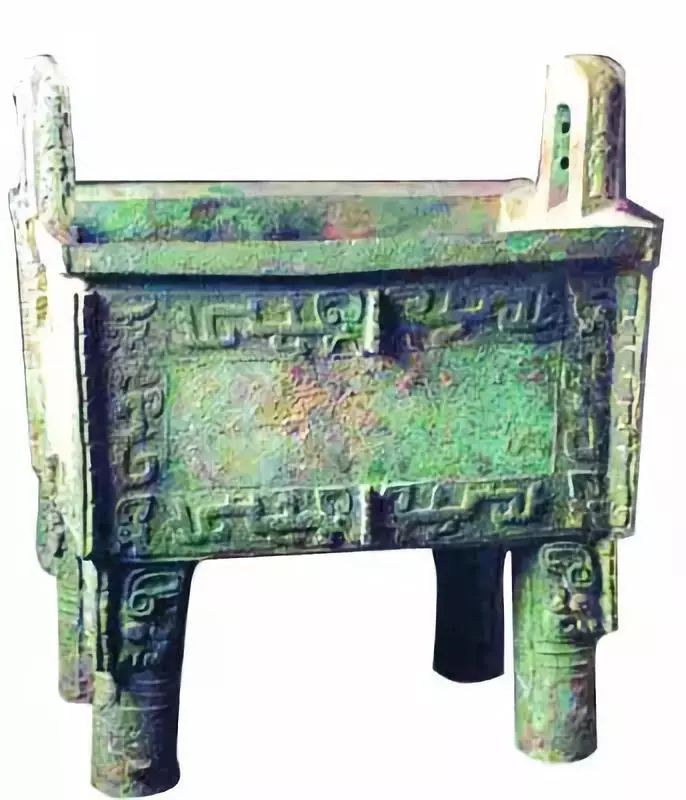 国宝司母戊鼎的兄弟流落日本，日本人：想赎回