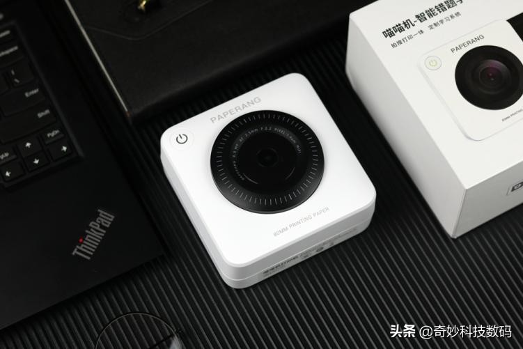 错题神器解难题，作业帮喵喵机为何如此受家长喜爱？