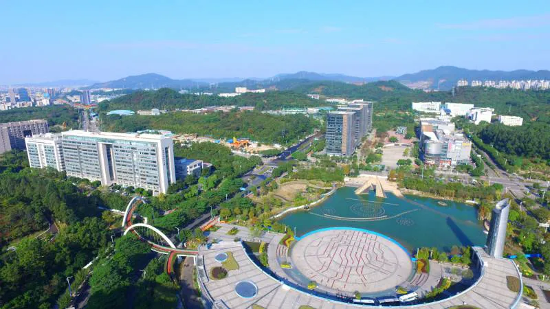 接棒知识城！东进造富，又一个宜居新城浮出水面