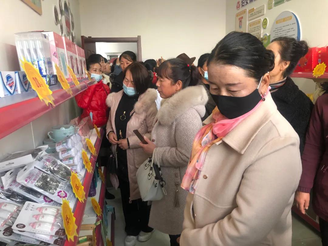 甘肃省村（社区）妇联组织领头雁培训班在白银市举办