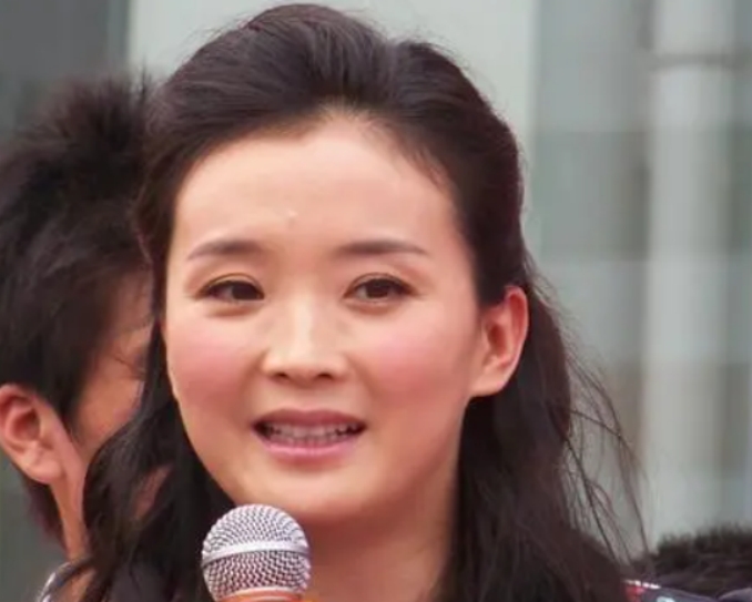 “晴格格”王艳的下场，给很多想嫁入豪门的女星提了个醒