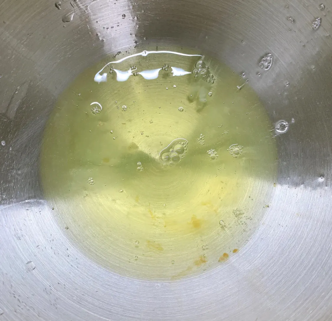 超好吃的芝士夹心肉松蛋糕,超简单 美食做法 第6张 超好吃的芝士夹心肉松蛋糕,超简单 美食做法 第6张