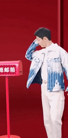 Newest advertisement makes public Xiao Zhan, demonstrate too clever spirit without objective, brake pose becomes window, too slow-witted bud