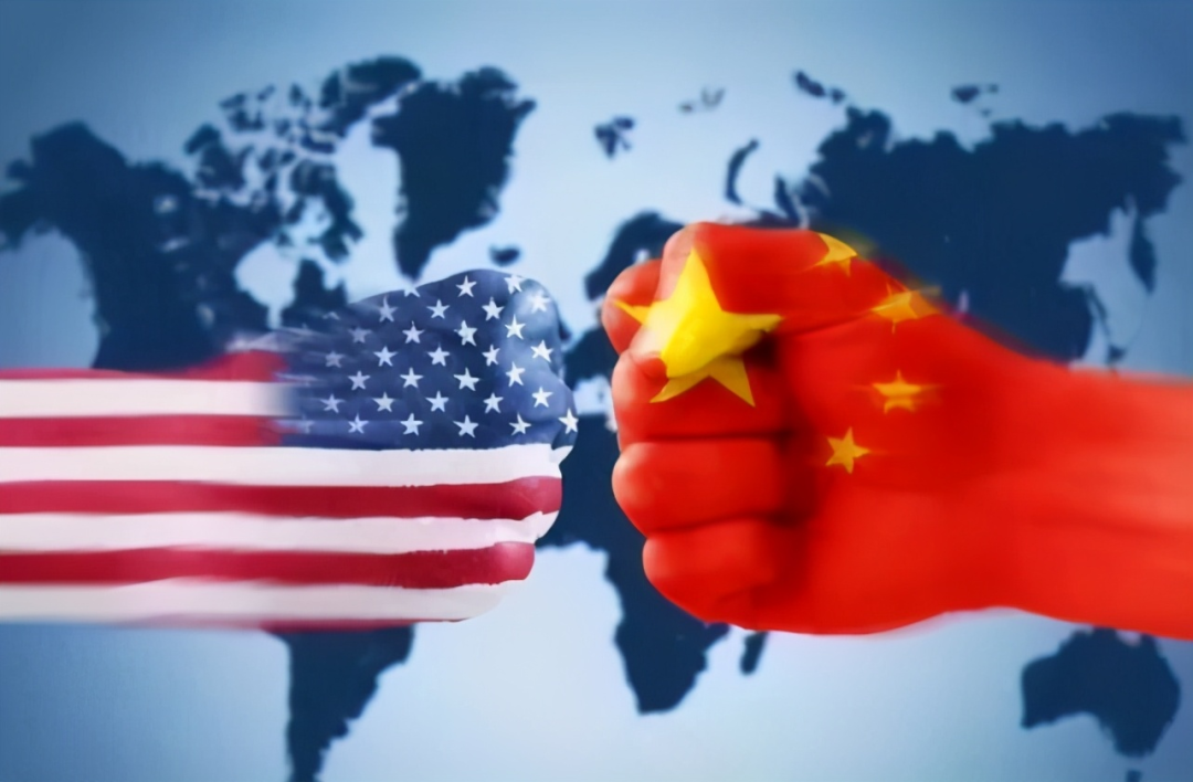 为何中央以“硬桥硬马”政策对付美国？大国崛起，必须挺起胸膛