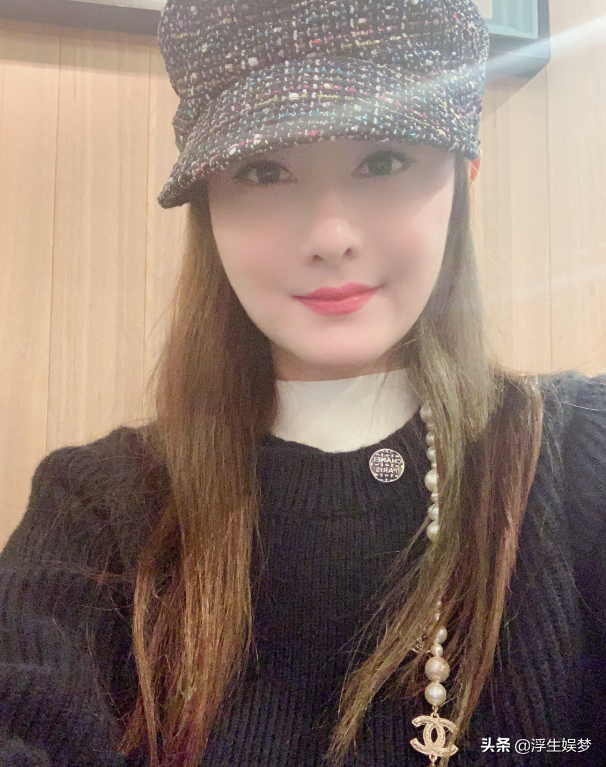 曾经很红，现在却销声匿迹的十位女星（一）
