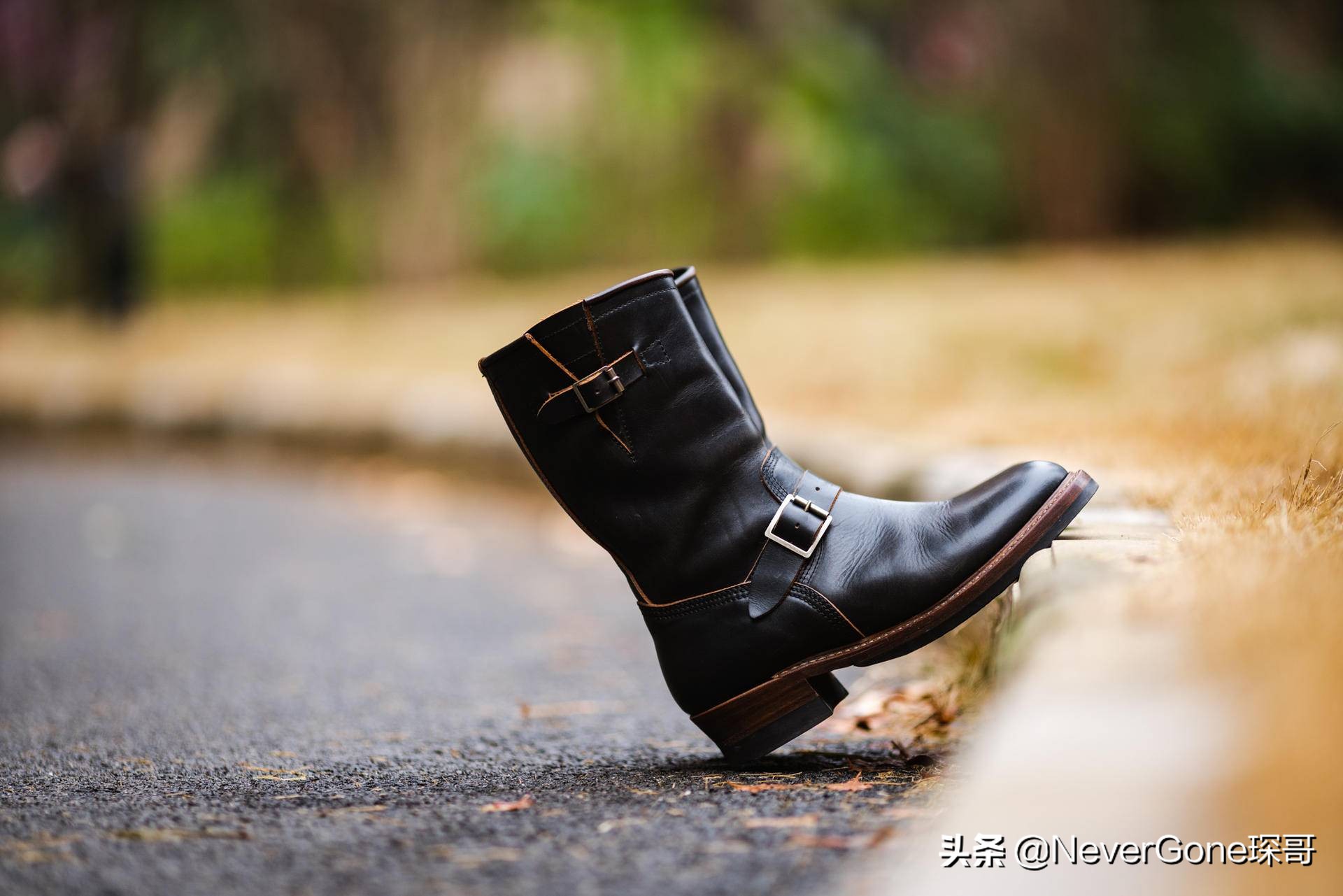 低调的奢华——一双80块的小众精品电工雨鞋