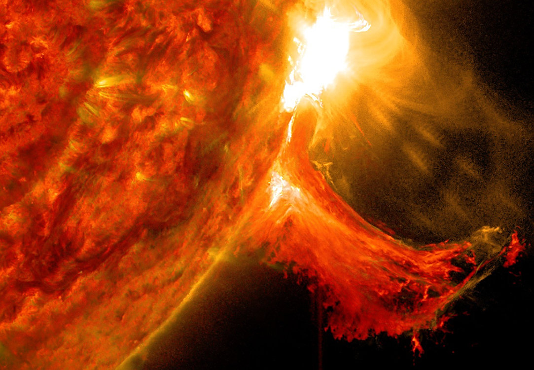 180億公裏外，旅行者號遭遇5萬度火牆，人類被困在太陽係中嗎