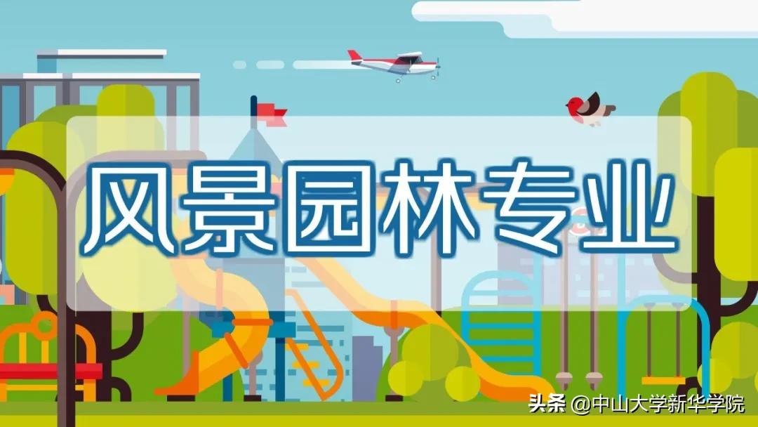 2021，新华再添4个新专业