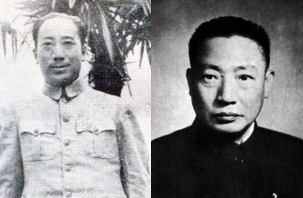 毛人凤死后，其后代过得如何？长子是富士康董