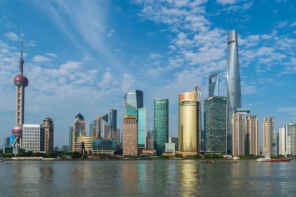 中国资本市场三十年：从0到70万亿，下个三十年航向在哪？