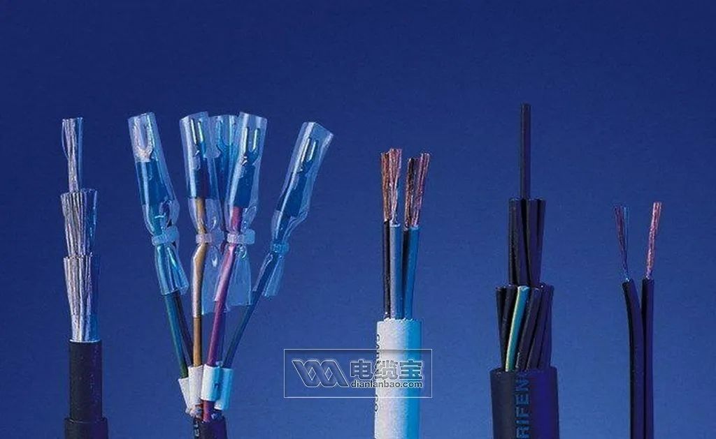 七大绝招教您鉴别电缆的优劣