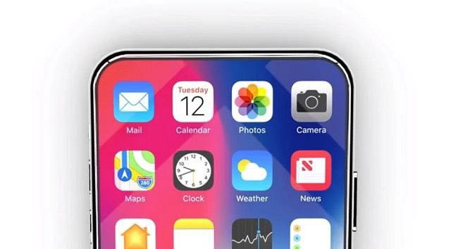 抛下三维结构光和刘海屏！2020款iPhone亮相：5G 真全面屏