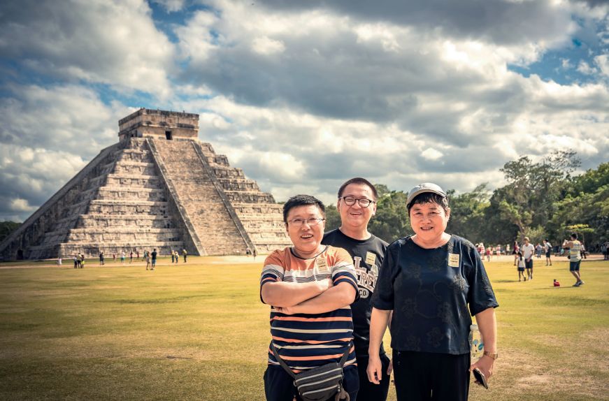 "Little girl " Li Yinhe: Years leaves the rarest thing, still be love