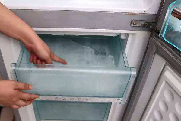 容声冰箱温度调节如何，容声冰箱温度调节好不好