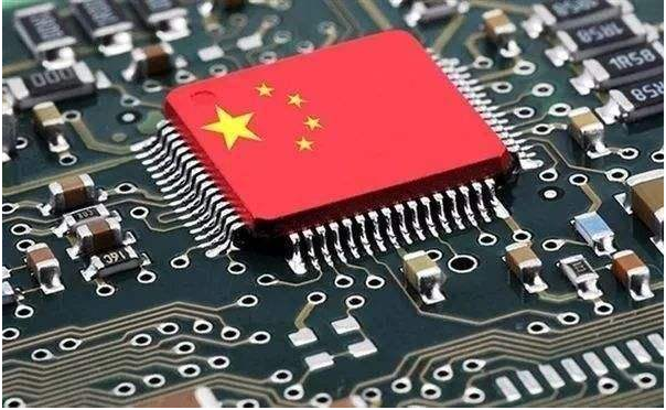 中国长城，我国科技自主创新的一道脊梁