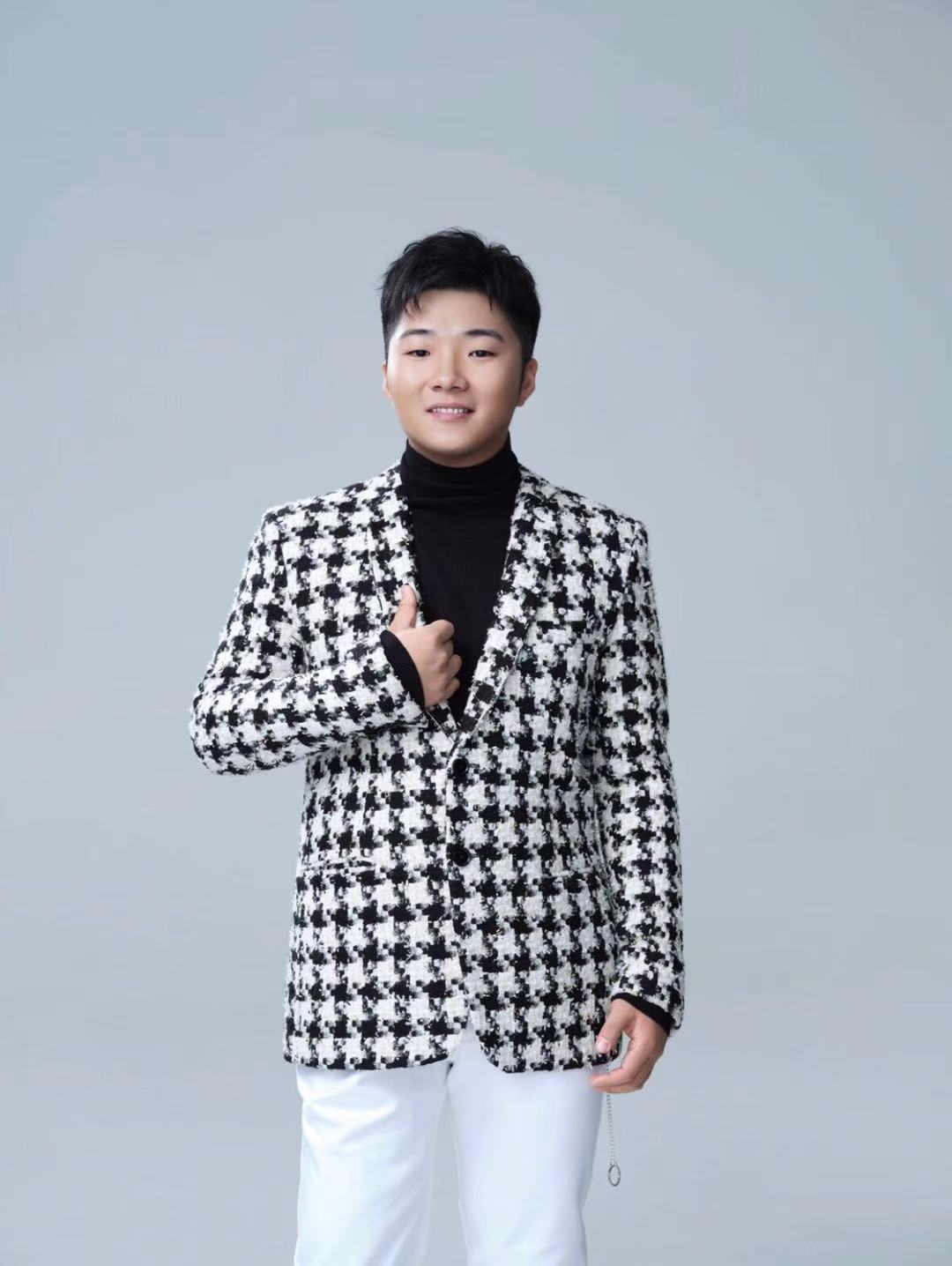白小白献唱《相遇别离》主题曲 深情诠释唯有时光与爱不可辜负