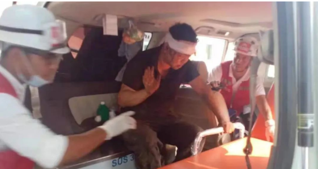 缅甸突发！一把怒火烧到中企，幕后推手是谁？