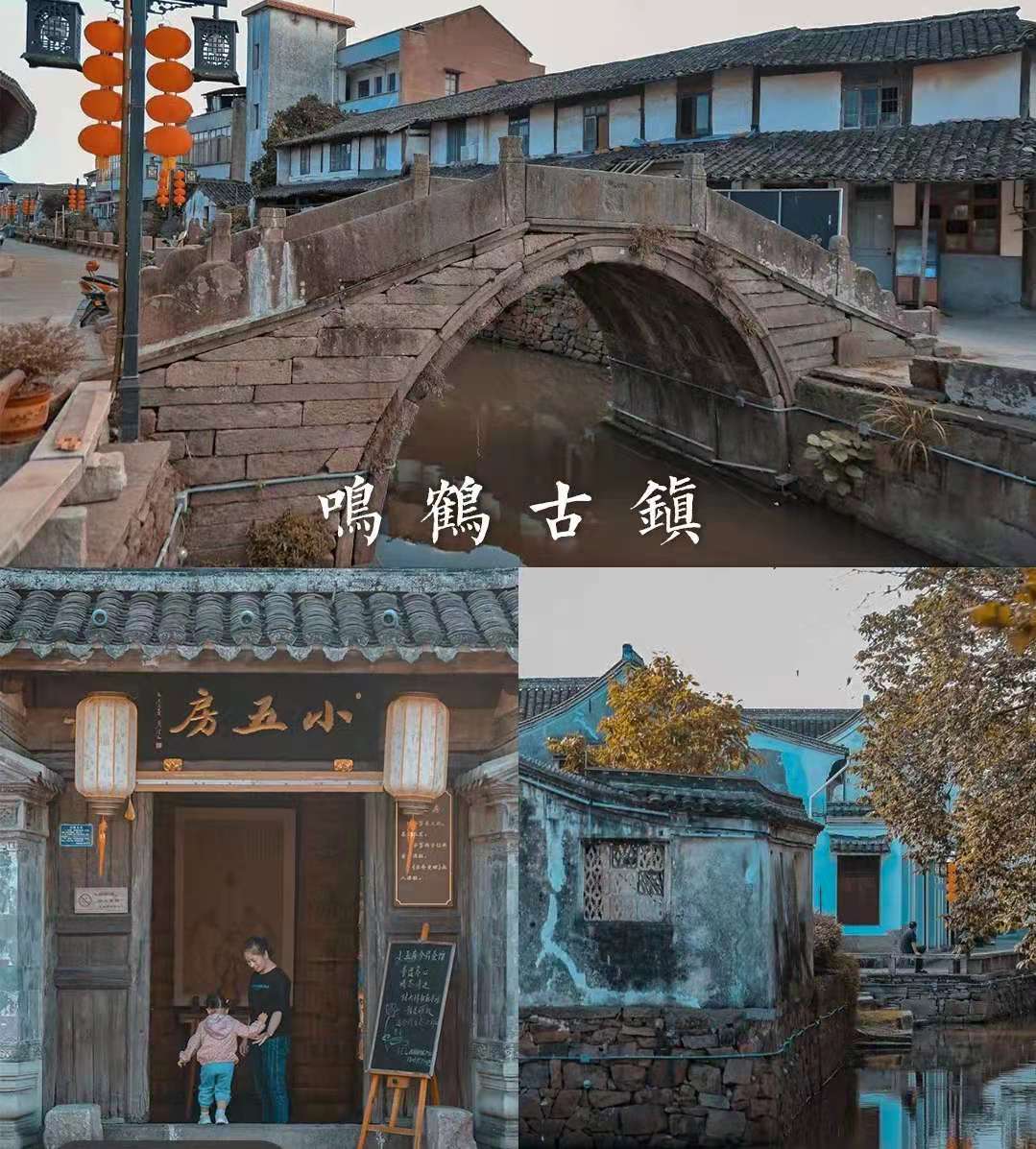 宁波这七大必去的景点，送给第一次来宁波的朋友，建议收藏