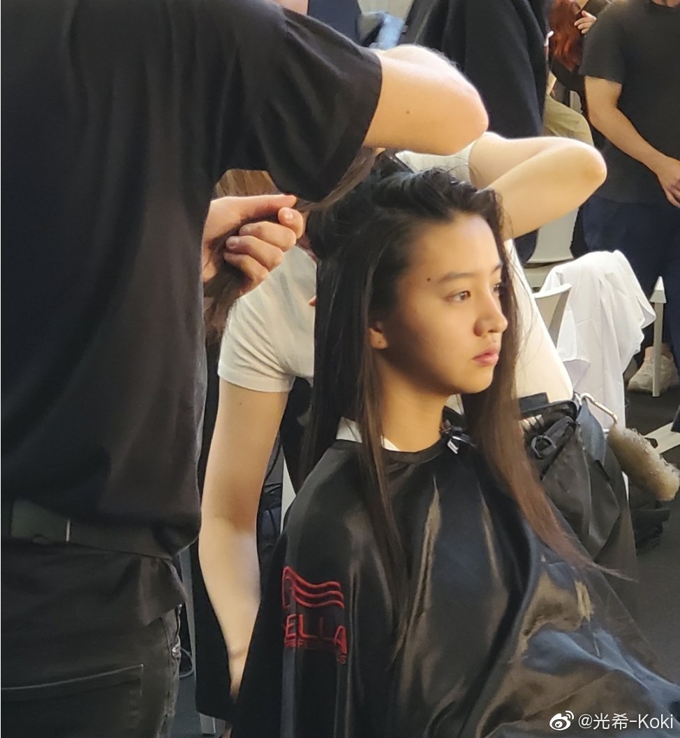 木村拓哉女儿木村光希五五身材惹热议 身高1米7 身腿一样长 君心小怡 Mdeditor
