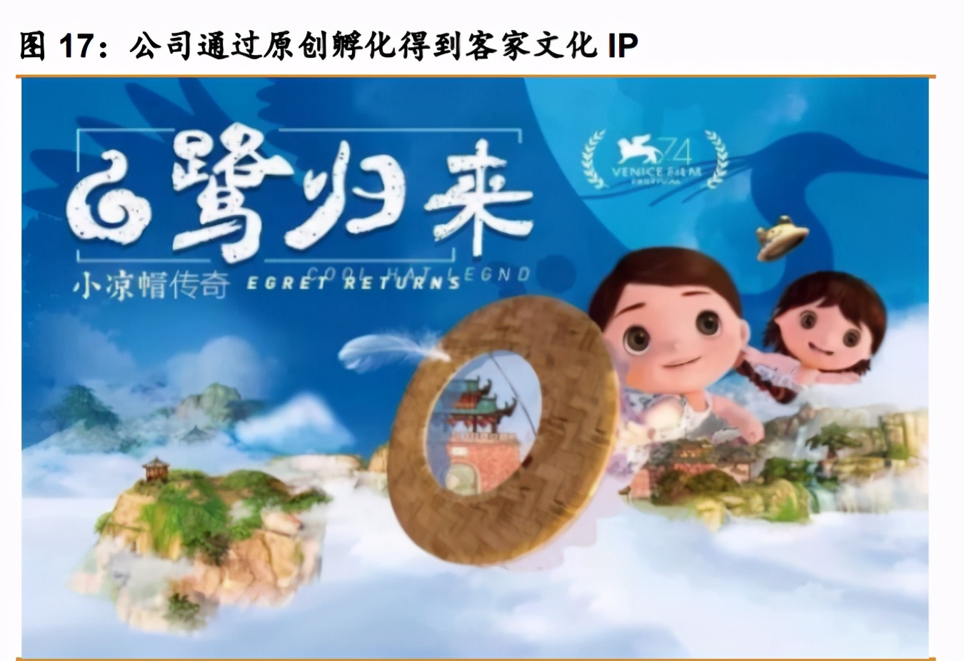 华侨城A深度解析：产品迭代资源上量，文旅巨头再出发