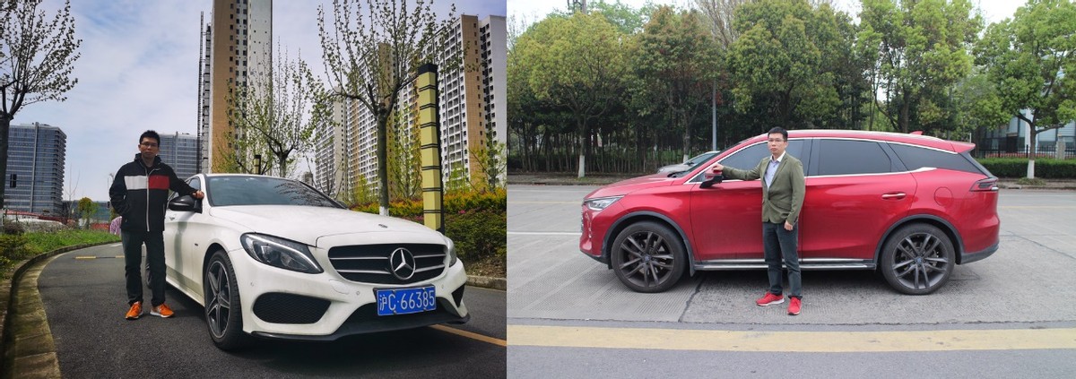 适合自己的才是真，是比亚迪唐DM给了我体面温馨的生活