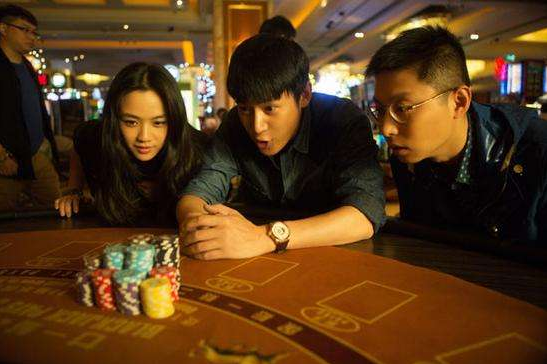 赌桌上没有运气只有概率，股市中别凭感觉只靠