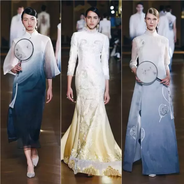 惊艳世界的中国风，一眼千年，美到极致