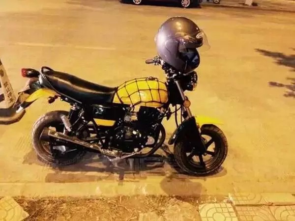 ��ͬ����Ħ�г���װ�������