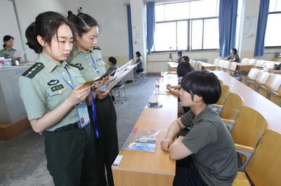 2020年女兵报名已经开始，女生当兵基本情况介绍汇总，望周知