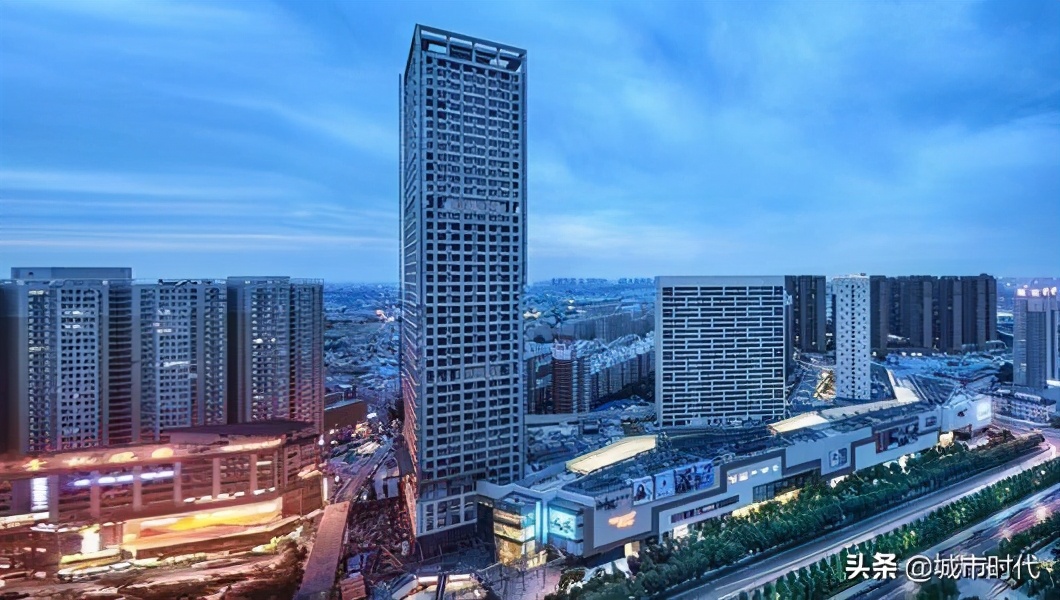 中国城市创新能力十强：深圳第1，杭州第3，长沙领先成都