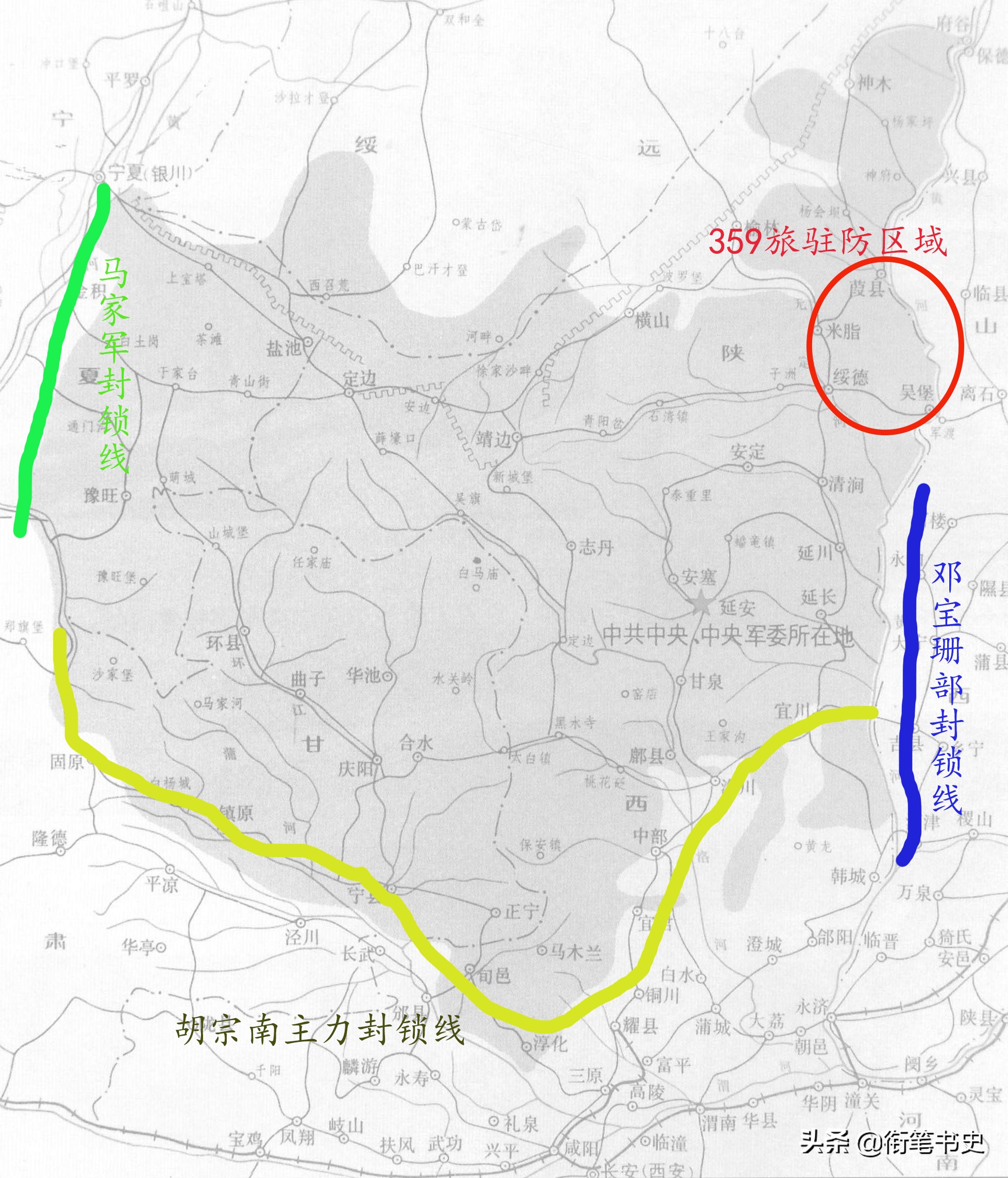 八年艰苦抗战，八路军的弹药从哪里来？毛泽东指示：另辟蹊径