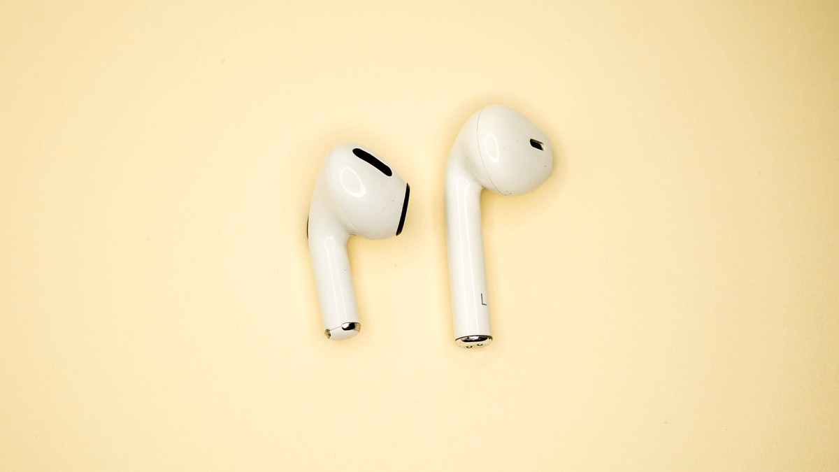 小巧、迷你、便携西圣Ava真无线蓝牙耳机