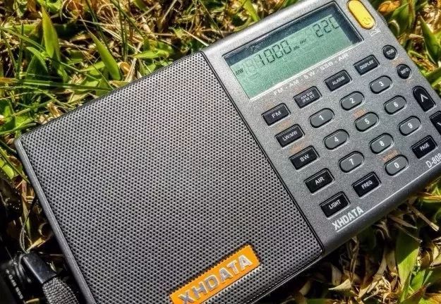 价格在1000元以内的便携式短波收音机测评，广播接收性能大比拼